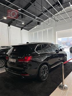 بي ام دبليو X5